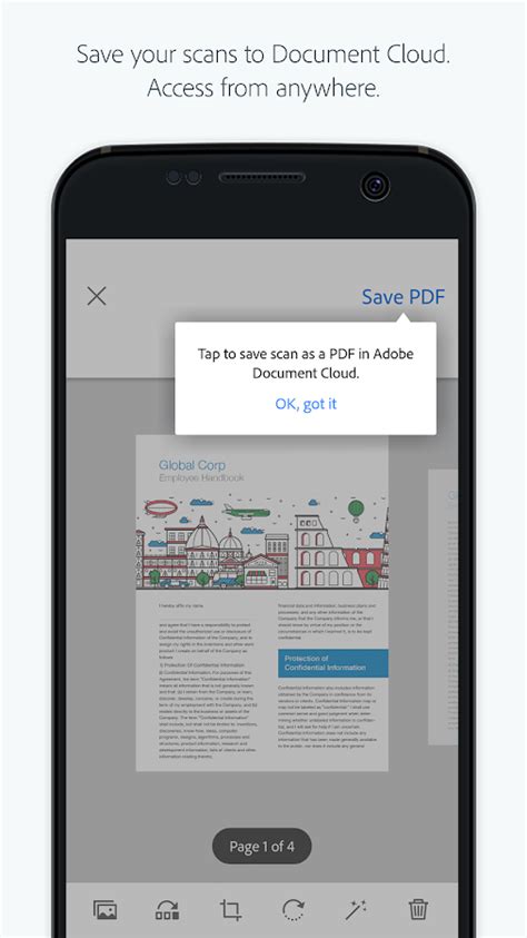 scan play & stand a chance to win™|Adobe Scan: PDF Scanner, OCR .